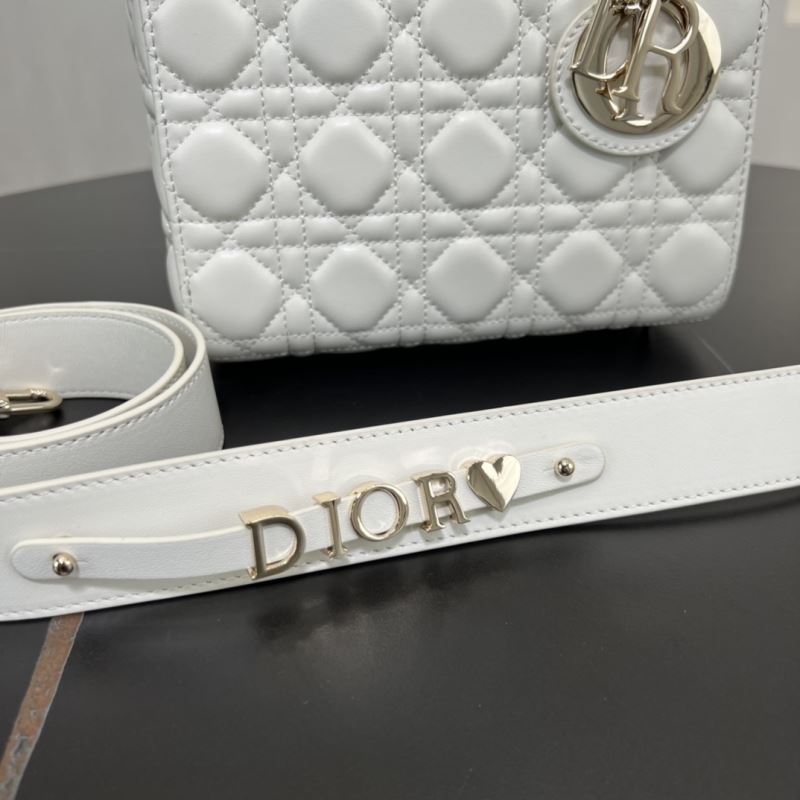 Christian Dior My Lady Bags